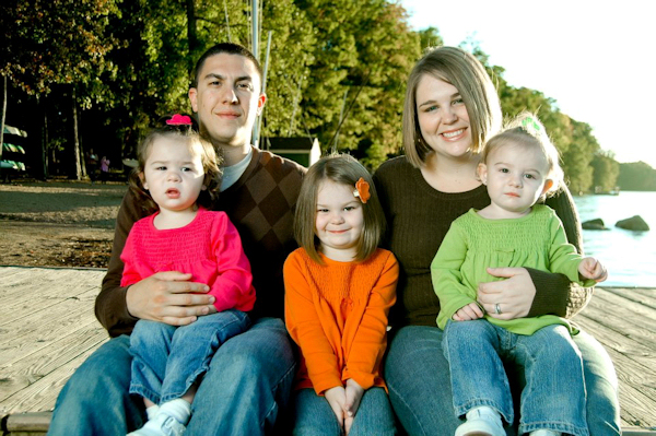 The Miller Family