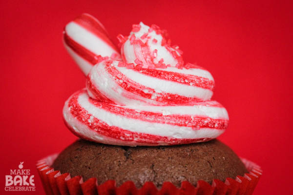 Betty Crocker Hot Chocolate Cupcake Mix