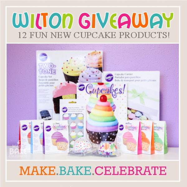 17 Great Gifts for Bakers and Decorators, Wilton's Baking Blog