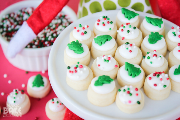 Elf On The Shelf Cookies