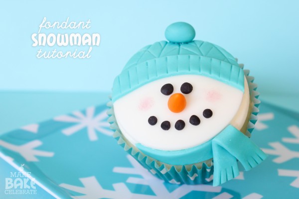 FondantSnowMan2