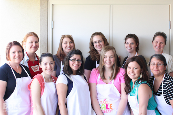 Cookie Decorating Class