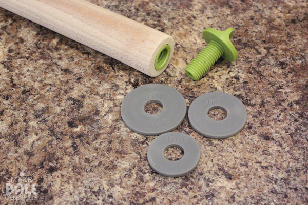 Shamrock Cookie Sandwhiches