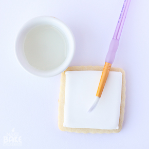 MBC Logo Cookies