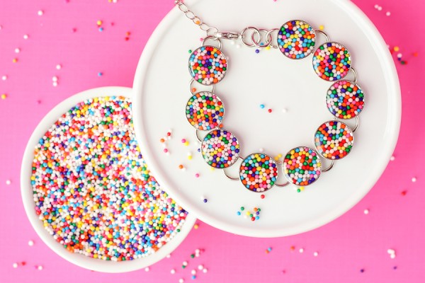 Sprinkle Jewelry