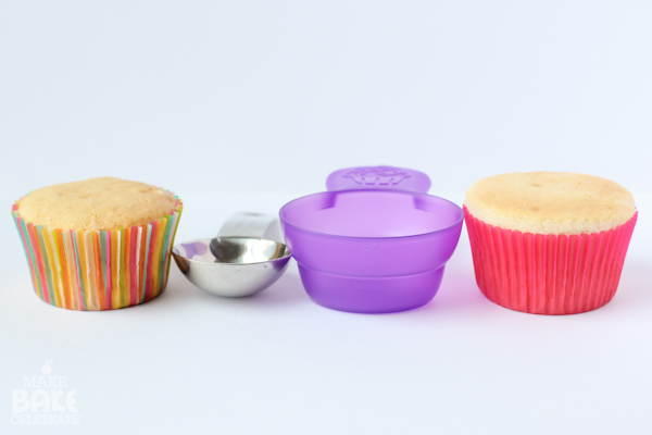 BAKELICIOUS MEASURING CUP SET