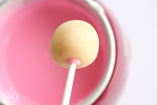 Cake Pops 101, CraftyBaking