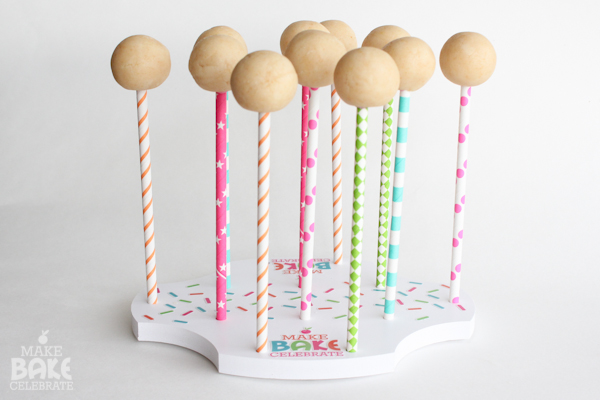 Cake Pops 101