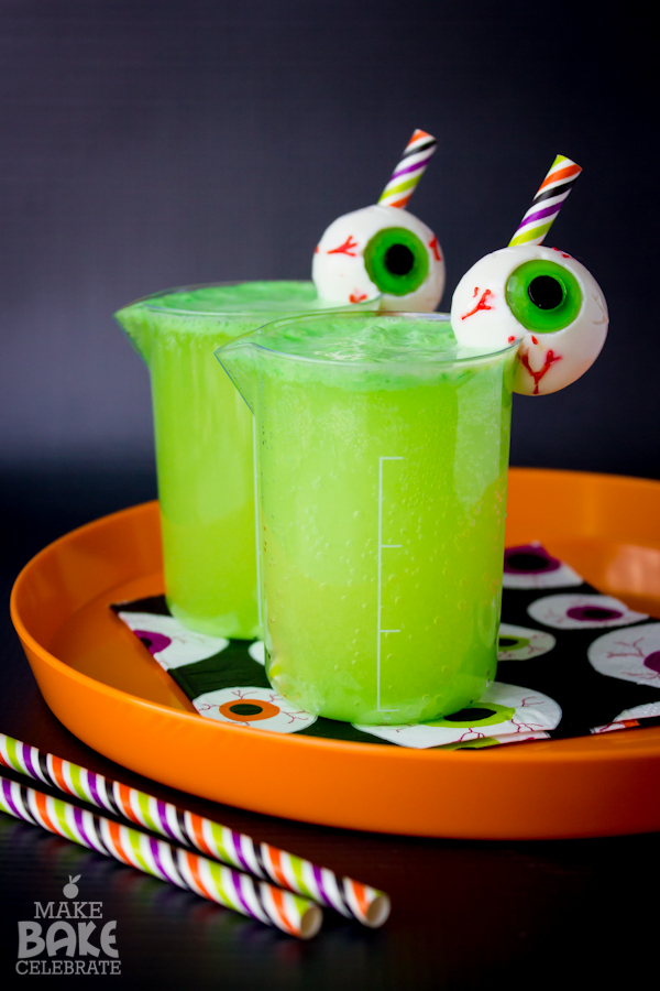 Slime Punch
