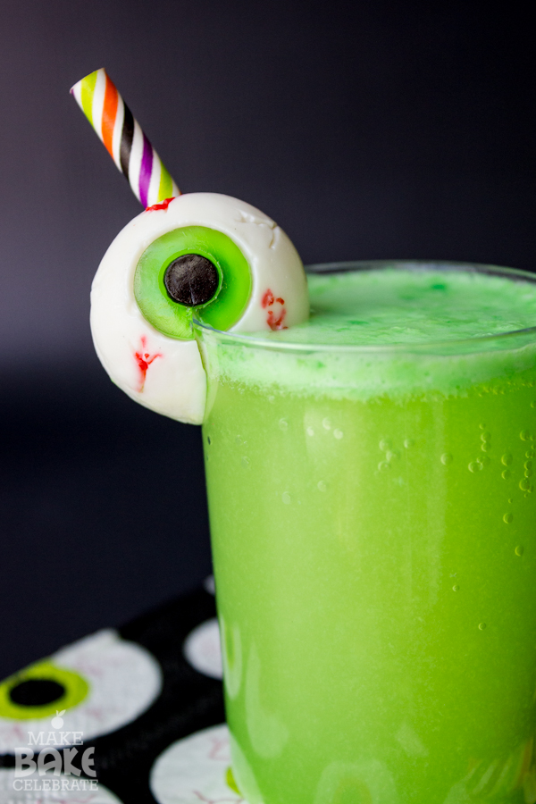 Slime Punch