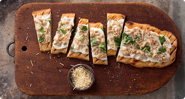 Krusteaz Flatbread