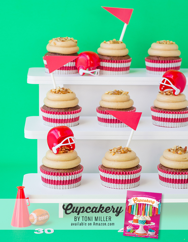 CupcakeryCandyBar