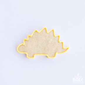 RAWRsome Dino Cookies