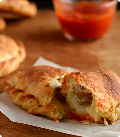 krusteaz-meatball-calzones