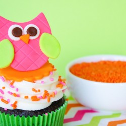 Cupcake Cuties Cutters & Giveaway!