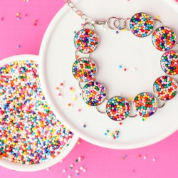 Miss Friday Mourning Sprinkle Jewelry Giveaway!