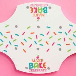 Cake Pop Stand Co. Review And Giveaway!
