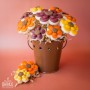 Fall Cookie Bouquet