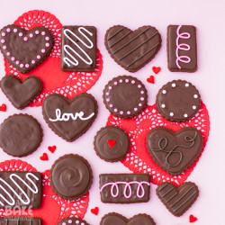 Box Of Chocolates – Cookies Edition!