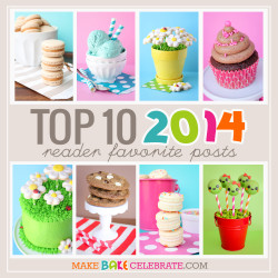 2014 Top 10 Reader Favorite Posts & Recap