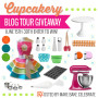 CupcakeryBlogTourGiveawaySocialMedia